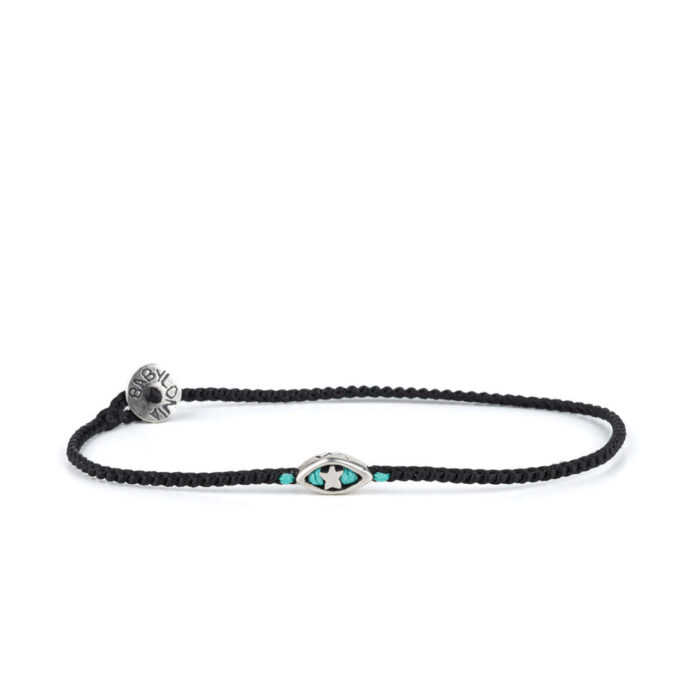 Babylonia Bracelet New Hope - 935 Sterling Silver - Image 2
