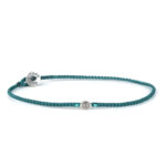 Babylonia Bracelet Peaceful - 935 Sterling Silver