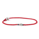 Babylonia Bracelet Deep Soul - 935 Sterling Silver - Image 2
