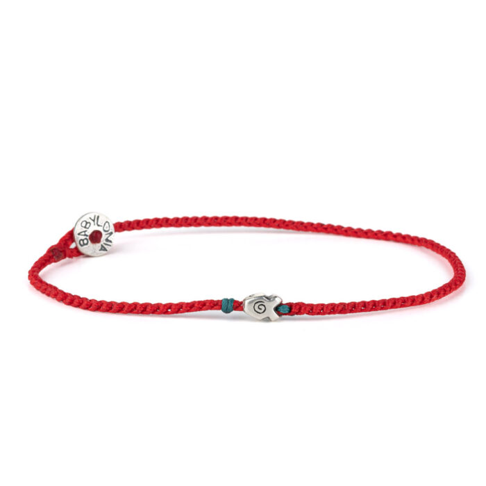 Babylonia Bracelet Deep Soul - 935 Sterling Silver - Image 2