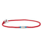 Babylonia Bracelet My Heart – 935 Sterling Silver - Image 2
