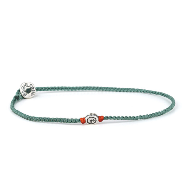 Babylonia Bracelet Imaginational - 935 Sterling Silver - Image 1