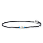 Babylonia Βραχιόλι Electric Soul - Ασήμι 935