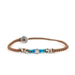 Babylonia Bracelet Climbing Trust - 935 Sterling Silver - Image 2