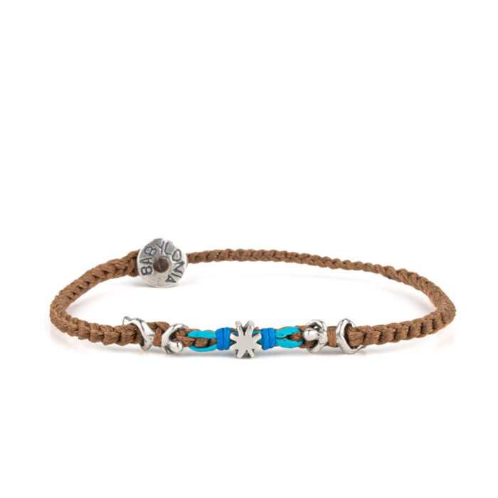 Babylonia Bracelet Climbing Trust - 935 Sterling Silver - Image 2