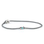 Babylonia Bracelet Climber – 935 Sterling Silver - Image 9