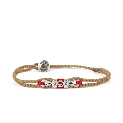 Babylonia Bracelet Soul Safe – 935 Sterling Silver
