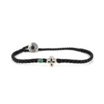 Babylonia Bracelet Into Faith – 935 Sterling Silver