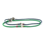 Babylonia Bracelet Together We Can – 935 Sterling Silver - Image 2