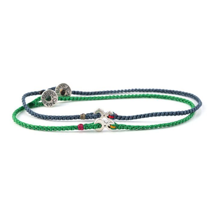Babylonia Bracelet Together We Can – 935 Sterling Silver - Image 2