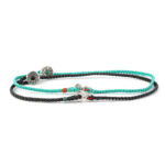 Babylonia Bracelet Together We Can – 935 Sterling Silver - Image 3