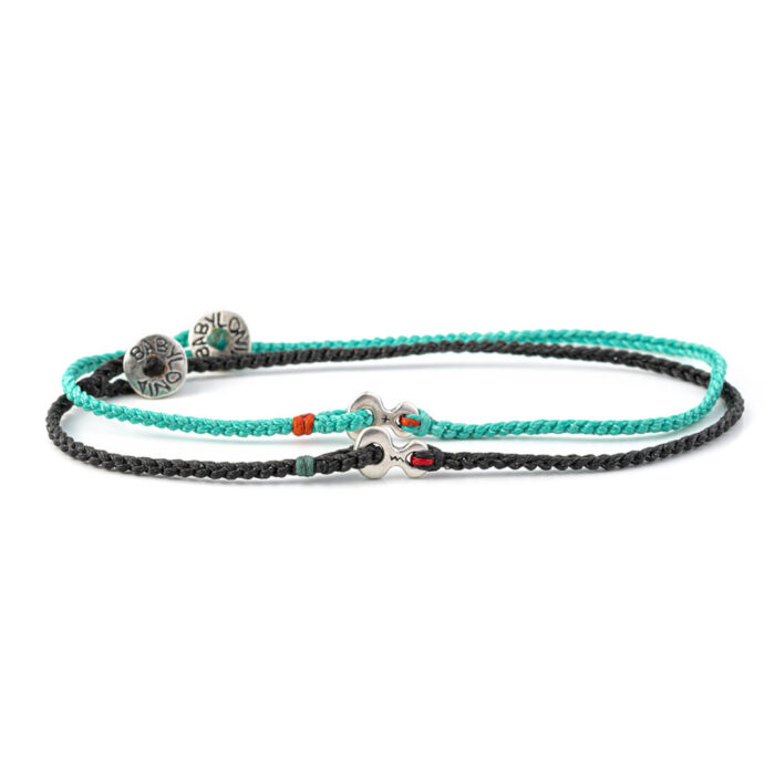 Babylonia Bracelet Together We Can – 935 Sterling Silver - Image 3