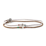 Babylonia Bracelet Together We Can – 935 Sterling Silver - Image 5