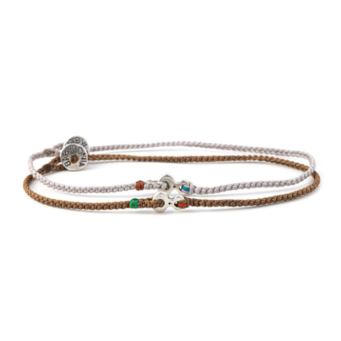 Babylonia Bracelet Together We Can – 935 Sterling Silver - Image 5
