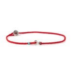 Babylonia Bracelet Together We Can – 935 Sterling Silver