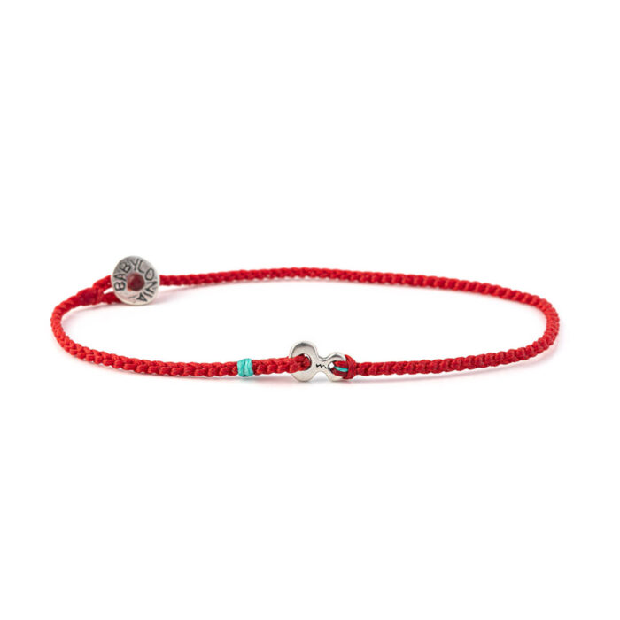 Babylonia Bracelet Together We Can – 935 Sterling Silver - Image 1