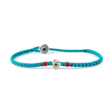 Babylonia Bracelet Trust Redefinition – 935 Sterling Silver