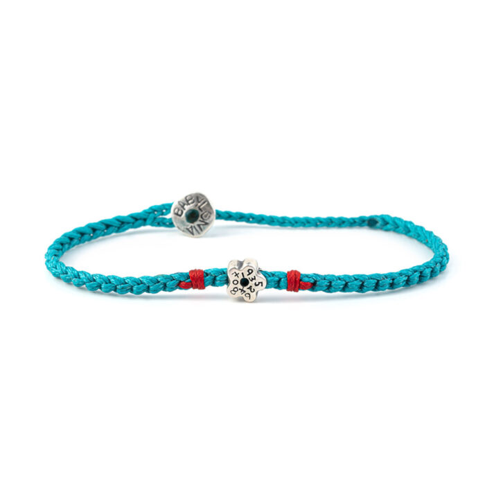 Babylonia Bracelet Trust Redefinition – 935 Sterling Silver - Image 1