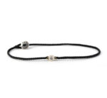 Babylonia Bracelet Round Soul - 935 Sterling Silver
