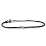 Babbylonia Βραχιόλι Round Soul - Ασήμι 935