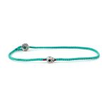 Babylonia Bracelet Oxygen – 935 Sterling Silver