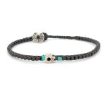 Babylonia Bracelet Oxygen 2 – 935 Sterling Silver - Image 4