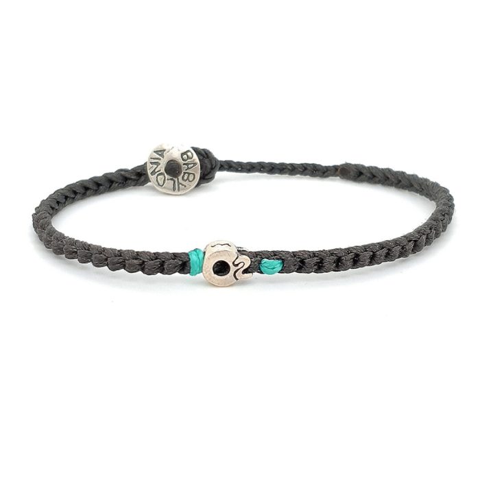 Babylonia Bracelet Oxygen 2 – 935 Sterling Silver - Image 4