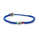 Babylonia Bracelet Oxygen 2 – 935 Sterling Silver