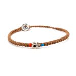 Babylonia Bracelet Oxygen 2 – 935 Sterling Silver - Image 3