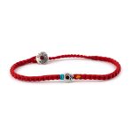 Babylonia Bracelet Oxygen 2 – 935 Sterling Silver - Image 5