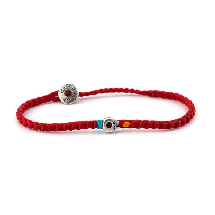 Babylonia Bracelet Oxygen 2 – 935 Sterling Silver - Image 5