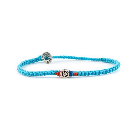 Babylonia Bracelet The Circle of Trust – 935 Sterling Silver