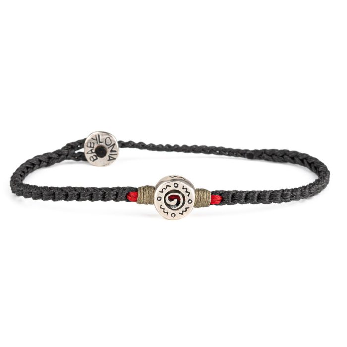 Babylonia Bracelet The Soul Center – 935 Sterling Silver - Image 1