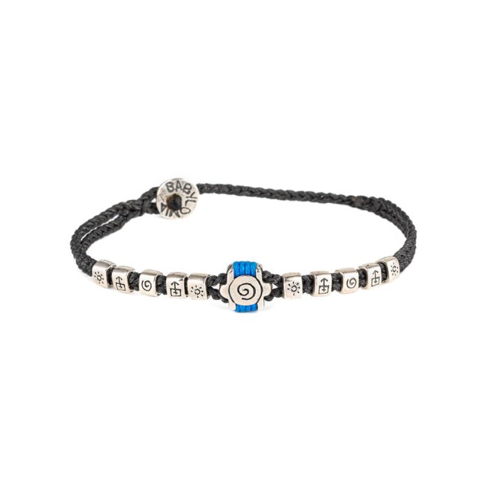 Soul Fantasy Bracelet in Silver - Babylonia - Image 1