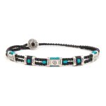 Babylonia Bracelet Soul Double – 935 Sterling Silver