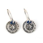Hope N Trust Babylonia Earrings ~ 935⁰ Sterling Silver - Image 3