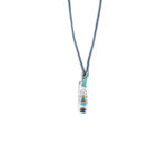 Babylonia Necklace Happy Feelings - 935 Sterling Silver