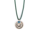 The Hope Necklace - Babylonia handmade of 935 silver