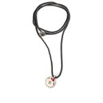 Babylonia Necklace Ambitious Soul - 935 Sterling Silver - Image 2