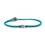 Babylonia Βραχιόλι New Hope - Ασήμι 935