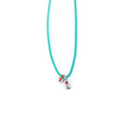 Babylonia Κολιέ Beyond The Sea - Ασήμι 935