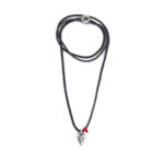 Babylonia Necklace Trust your Soul - 935 Sterling Silver - Image 2