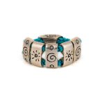 Babylonia Happy Soul Ring