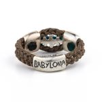Communication - Babylonia Δαχτυλίδι Ασημένιο 935⁰ - Image 2