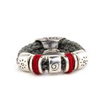 Babylonia Ring - Soul and Optimism