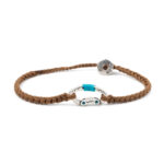 Babylonia Βραχιόλι The Power of Solidarity - Ασήμι 935 - Image 4