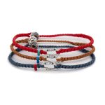 Babylonia Bracelet Solidarity & Ambition – 935 Sterling Silver - Image 2