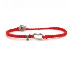 Babylonia Bracelet Solidarity & Ambition – 935 Sterling Silver - Image 3