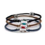 Babylonia Βραχιόλι The Power of Solidarity - Ασήμι 935 - Image 5