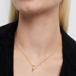 PDPAOLA Mini Dolphin Charm - Image 2